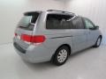 Nimbus Gray Metallic - Odyssey EX-L Photo No. 35