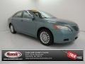 Aloe Green Metallic - Camry LE Photo No. 1