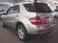 Pewter Metallic - ML 500 4Matic Photo No. 7