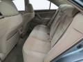 Aloe Green Metallic - Camry LE Photo No. 6
