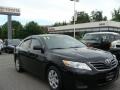 Black - Camry LE Photo No. 1
