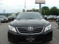 Black - Camry LE Photo No. 2
