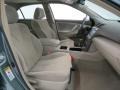 Aloe Green Metallic - Camry LE Photo No. 22