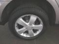 Pewter Metallic - ML 500 4Matic Photo No. 9