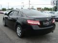 Black - Camry LE Photo No. 4
