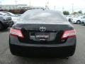 Black - Camry LE Photo No. 5