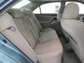Aloe Green Metallic - Camry LE Photo No. 25