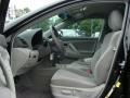 Black - Camry LE Photo No. 7