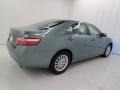 Aloe Green Metallic - Camry LE Photo No. 28