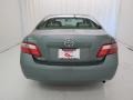 Aloe Green Metallic - Camry LE Photo No. 29