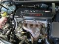 Aloe Green Metallic - Camry LE Photo No. 31