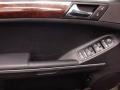 Pewter Metallic - ML 500 4Matic Photo No. 10