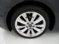 2011 Pacific Blue Pearl Hyundai Sonata SE  photo #4