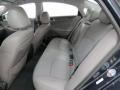 2011 Pacific Blue Pearl Hyundai Sonata SE  photo #6