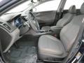 2011 Pacific Blue Pearl Hyundai Sonata SE  photo #8