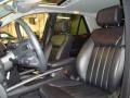 Pewter Metallic - ML 500 4Matic Photo No. 11