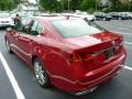 Riviera Red - GS 350 AWD Photo No. 2