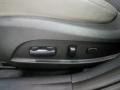 2011 Pacific Blue Pearl Hyundai Sonata SE  photo #10