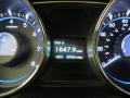 2011 Pacific Blue Pearl Hyundai Sonata SE  photo #12