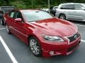 Riviera Red - GS 350 AWD Photo No. 5