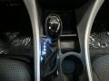 2011 Pacific Blue Pearl Hyundai Sonata SE  photo #15