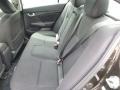 Kona Coffee Metallic - Civic EX Coupe Photo No. 12