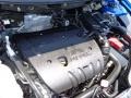 2.0 Liter DOHC 16-Valve MIVEC 4 Cylinder Engine for 2010 Mitsubishi Lancer ES #82318373