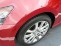Riviera Red - GS 350 AWD Photo No. 8