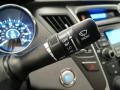 2011 Pacific Blue Pearl Hyundai Sonata SE  photo #19