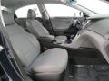 2011 Pacific Blue Pearl Hyundai Sonata SE  photo #22