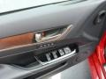 Riviera Red - GS 350 AWD Photo No. 13