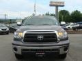 2011 Magnetic Gray Metallic Toyota Tundra CrewMax 4x4  photo #2