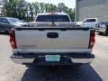 Silver Birch Metallic - Silverado 1500 Classic LS Crew Cab Photo No. 5