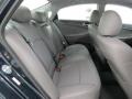2011 Pacific Blue Pearl Hyundai Sonata SE  photo #25