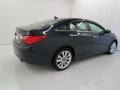 2011 Pacific Blue Pearl Hyundai Sonata SE  photo #28