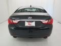 2011 Pacific Blue Pearl Hyundai Sonata SE  photo #29