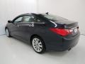 2011 Pacific Blue Pearl Hyundai Sonata SE  photo #30