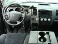2011 Magnetic Gray Metallic Toyota Tundra CrewMax 4x4  photo #9