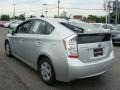 2010 Classic Silver Metallic Toyota Prius Hybrid II  photo #4