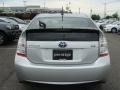 2010 Classic Silver Metallic Toyota Prius Hybrid II  photo #5