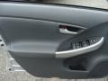 2010 Classic Silver Metallic Toyota Prius Hybrid II  photo #6