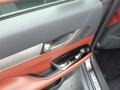 Cabernet Door Panel Photo for 2013 Lexus GS #82318829