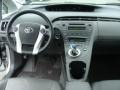 2010 Classic Silver Metallic Toyota Prius Hybrid II  photo #9