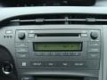 2010 Classic Silver Metallic Toyota Prius Hybrid II  photo #11