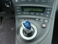 2010 Classic Silver Metallic Toyota Prius Hybrid II  photo #12