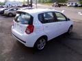 Summit White - Aveo Aveo5 LT Photo No. 3