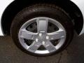 Summit White - Aveo Aveo5 LT Photo No. 10