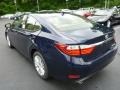 2013 Deep Sea Blue Mica Lexus ES 350  photo #2