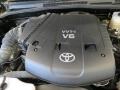 Black - 4Runner SR5 4x4 Photo No. 33