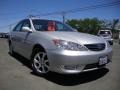 Lunar Mist Metallic - Camry XLE V6 Photo No. 1